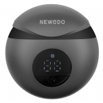 Newedo RSM-2106 Mini Portable Super Sticky Wet & Dry Electric Shaver